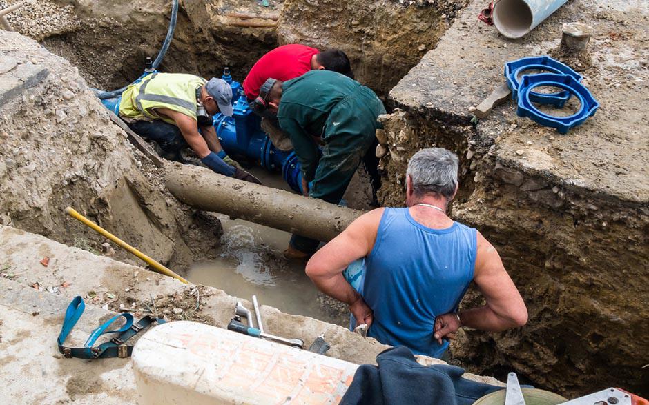 déboucher canalisation egout Meulan-en-Yvelines