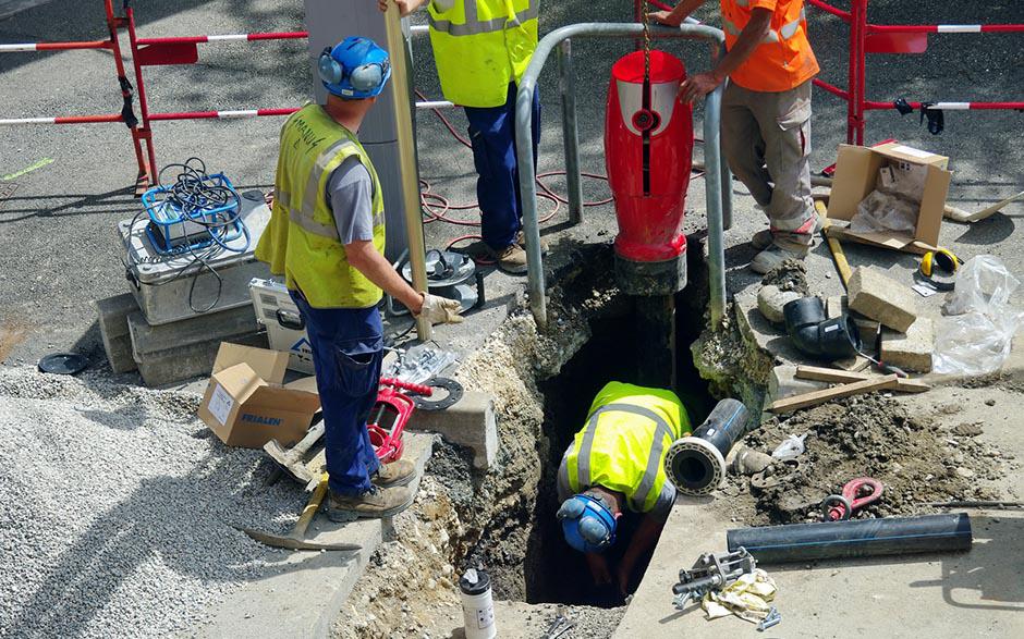 déboucher canalisation egout Meulan-en-Yvelines